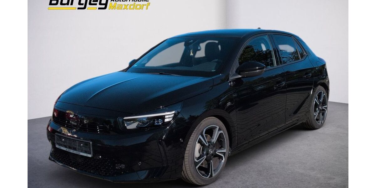 Opel Corsa 20.000 km 19.700 &euro; Maxdorf 67133