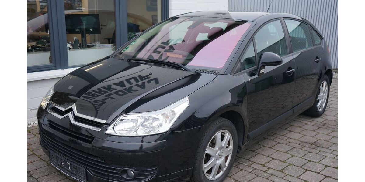 Citroen C4 149.000 km 2.999 &euro; Pfedelbach 74629