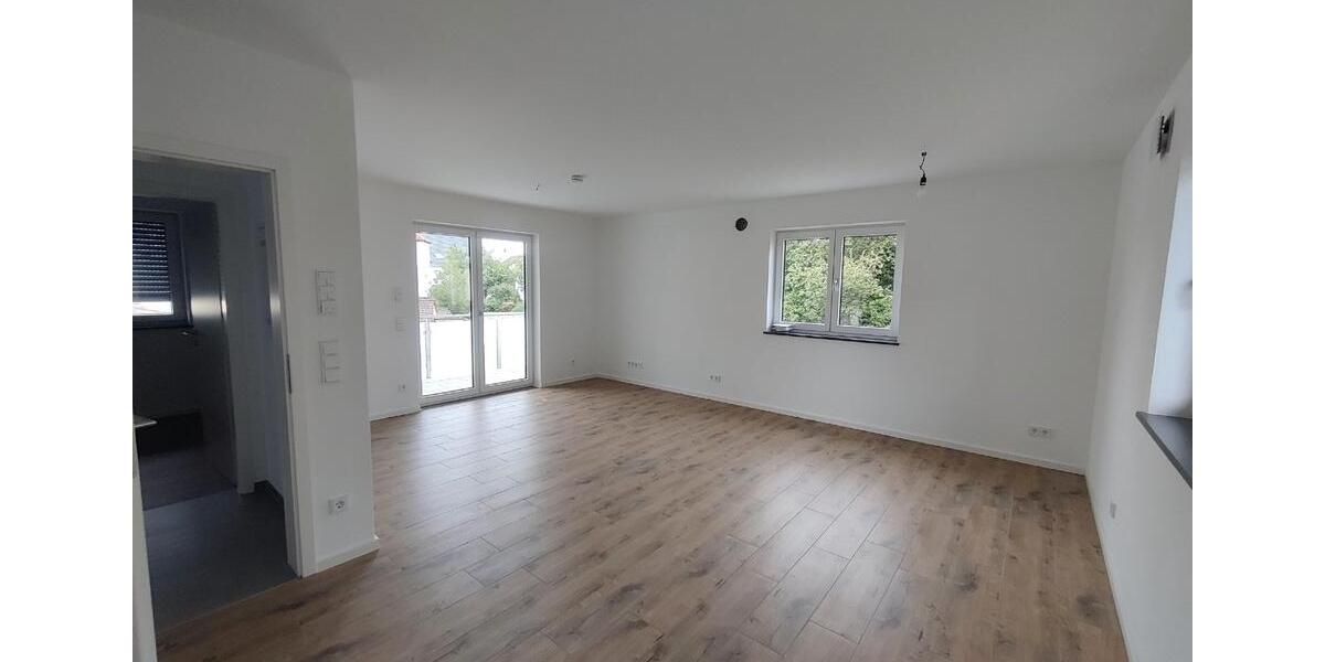 Etagenwohnung Buchloe - 2.5 Zimmer, 79 m&sup2;, 1.105&euro; | Angebot:26385546