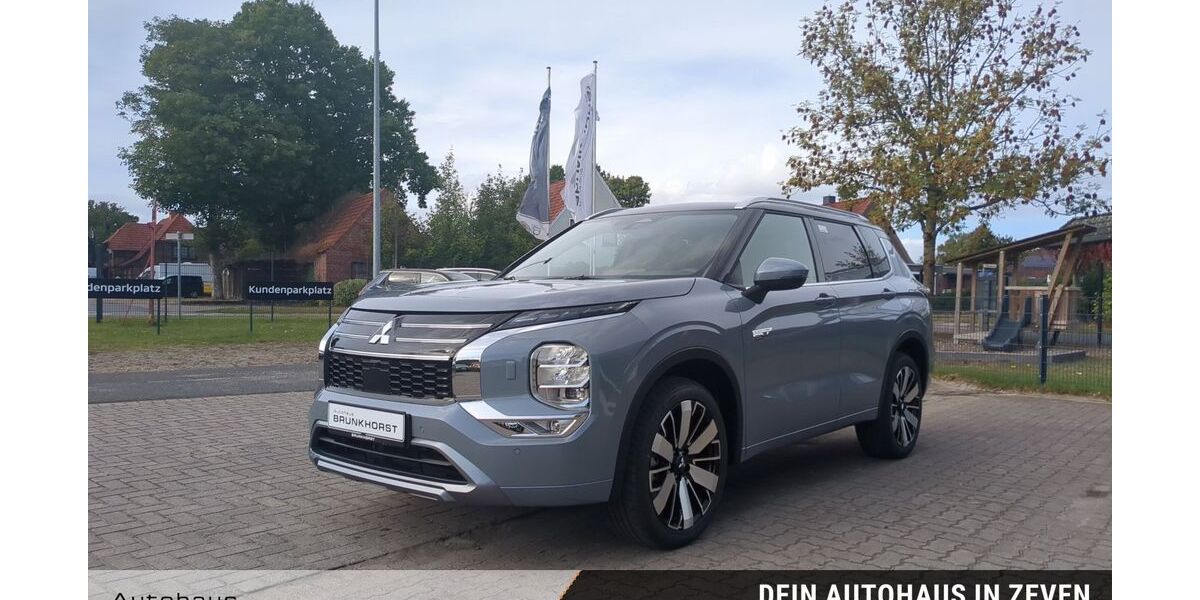 Mitsubishi Plug-in Hybrid Outlander 3.001 km 50.490 &euro; Zeven 27404