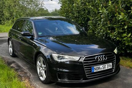 Audi A6 189.900 km 14.990 &euro; Ochtrup 48657