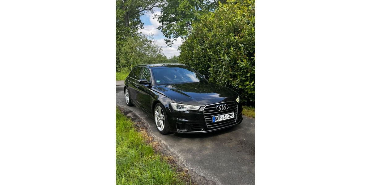 Audi A6 189.900 km 14.990 &euro; Ochtrup 48657