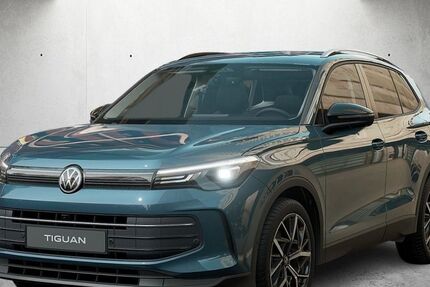 VW Tiguan 1.051 km 45.880 &euro; Osterode 37520