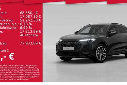 Audi Q5 2.009 km 68.350 &euro; Dresden 01067