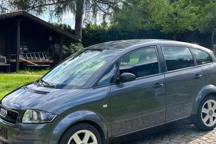 Audi A2 152.500 km 4.999 &euro; Neureichenau 94089