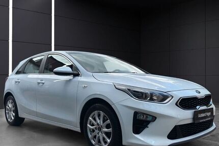 Kia ceed / Ceed