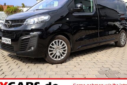 Opel Zafira Life 83.195 km 26.999 &euro; Röthenbach a. d. Pegnitz 90552