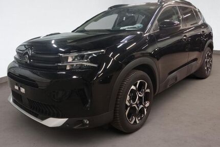 Citroen C5 Aircross 45.300 km 23.490 &euro; Bedburg-Hau 47551