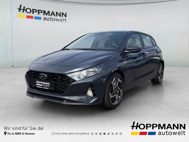Hyundai i20 95.090 km 11.990 &euro; Kreuztal 57223