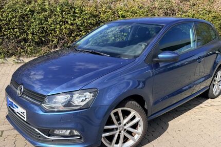 VW Polo 138.000 km 7.500 &euro; Braunschweig 38104