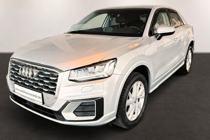 Audi Q2 81.888 km 17.799 &euro; Herford 32051
