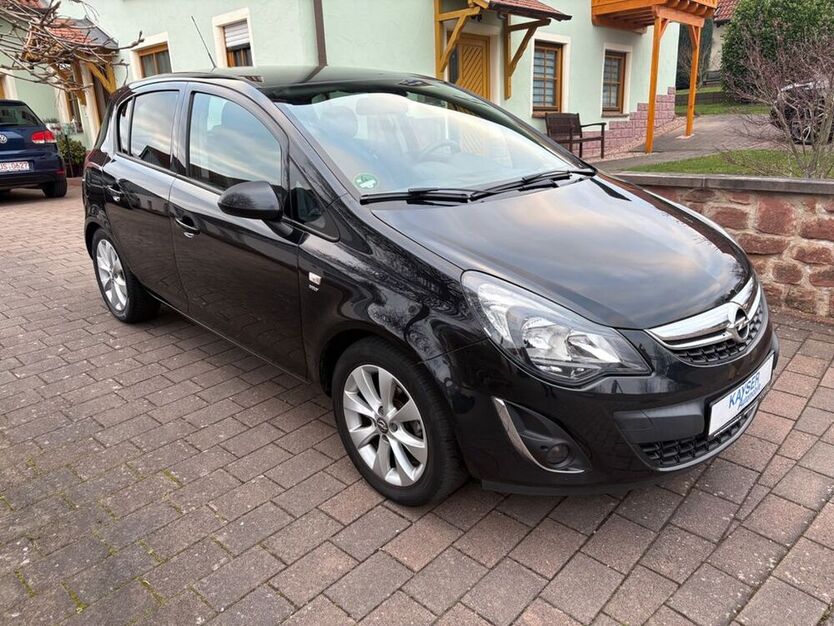 Corsa