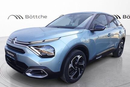 Citroen C4 31.607 km 18.490 &euro; Altentreptow 17087