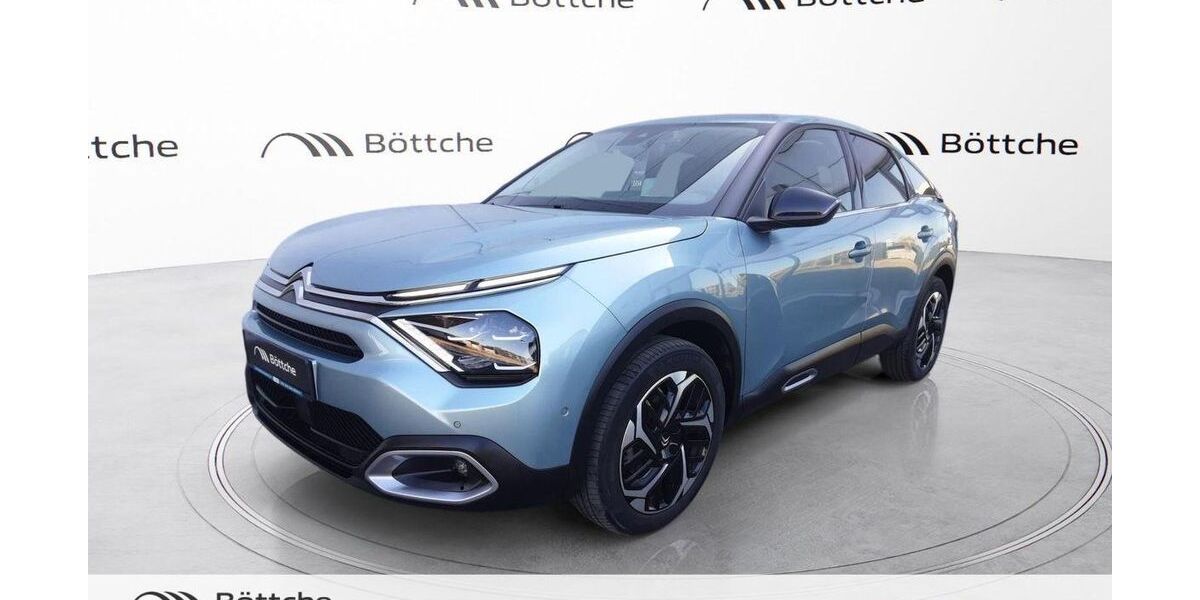 Citroen C4 31.607 km 18.490 &euro; Altentreptow 17087
