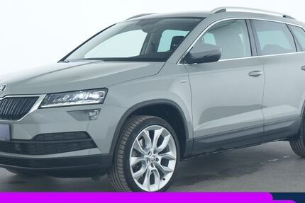 Skoda Karoq 55.505 km 21.447 &euro; Dietzenbach bei Frankfurt 63128