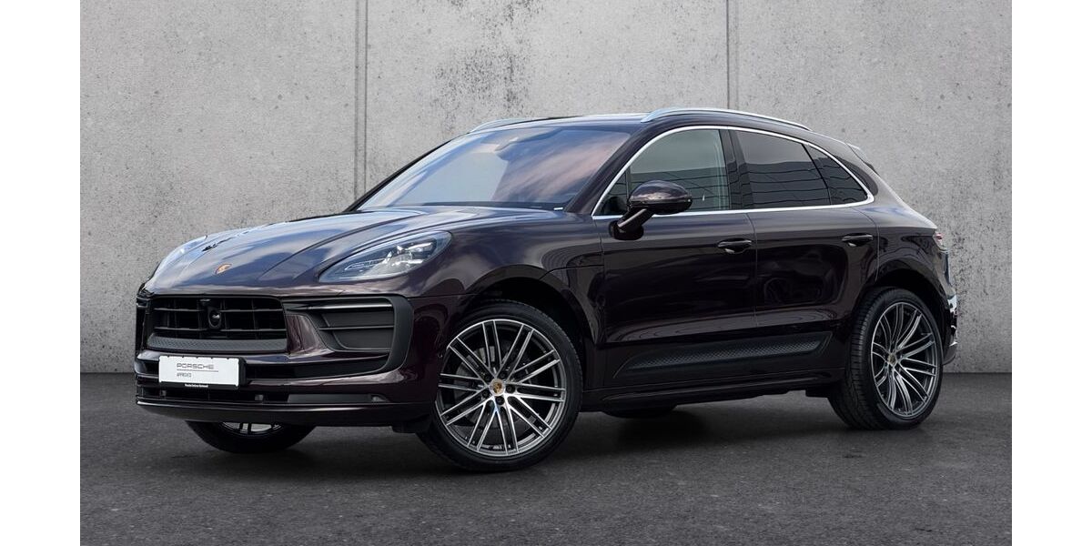 Porsche Macan 23.418 km 76.900 &euro; Holzwickede 59439