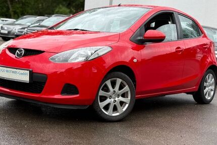 Mazda 2 141.000 km 2.799 &euro; Aichtal 72631