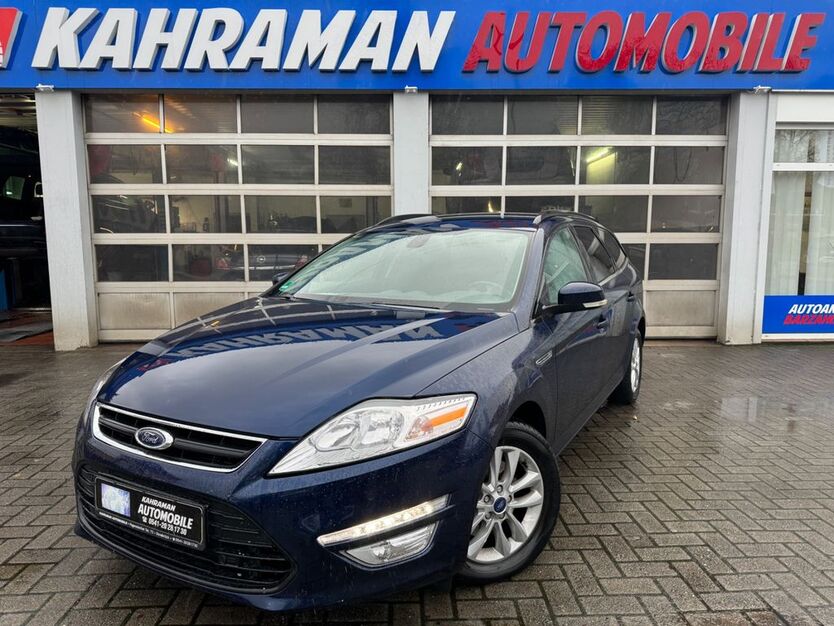 Ford Mondeo 109.000 km 7.999 € Osnabrück 49090