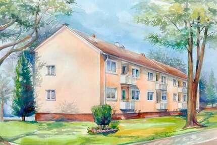 Wohnung zum Mieten in Gelsenkirchen 499 € 59.67 m² 3 zimmer