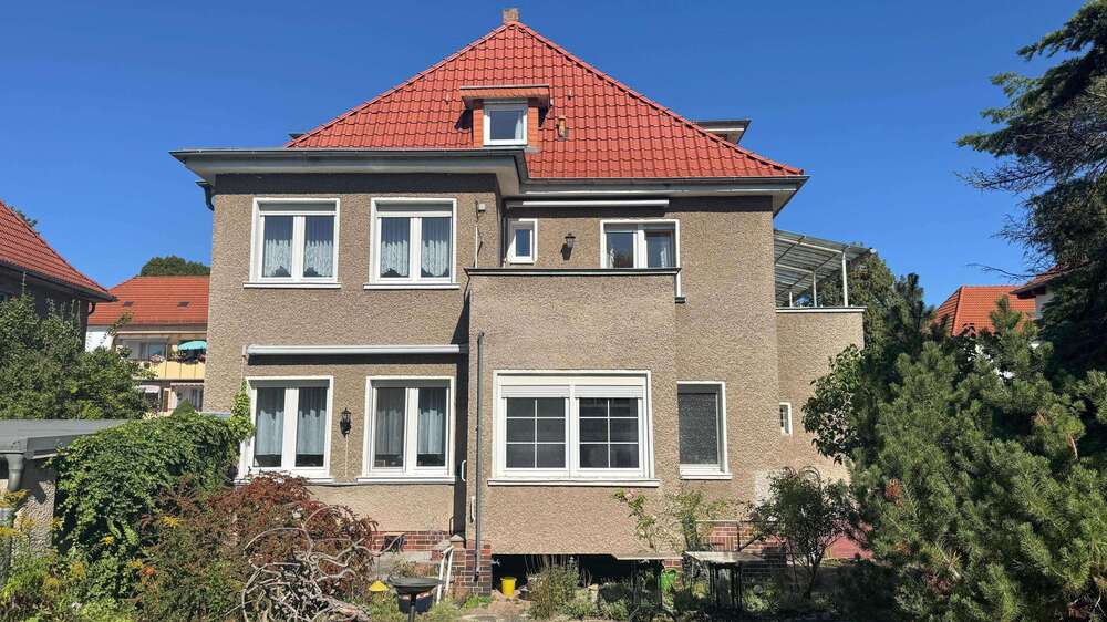 Einfamilienhaus Cottbus Spremberger Vorstadt - 9 Zimmer, 266 m&sup2;, 540.000&euro; | Angebot:26883399