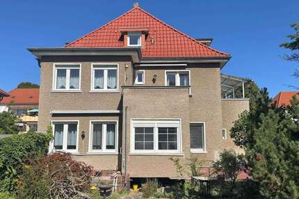 Haus Cottbus Spremberger Vorstadt - 9 Zimmer, 266 m&sup2;, 540.000&euro; | Angebot:26883399
