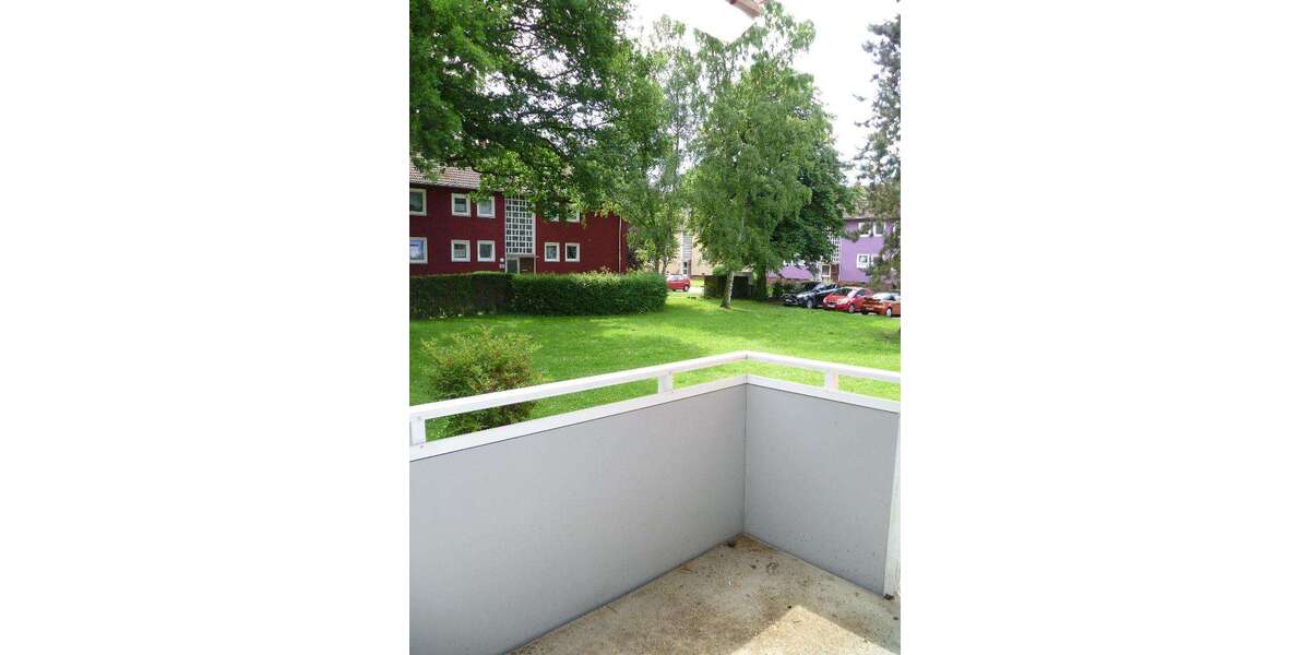 Etagenwohnung Gelsenkirchen Resser Mark - 3 Zimmer, 60 m&sup2;, 499&euro; | Angebot:27086354