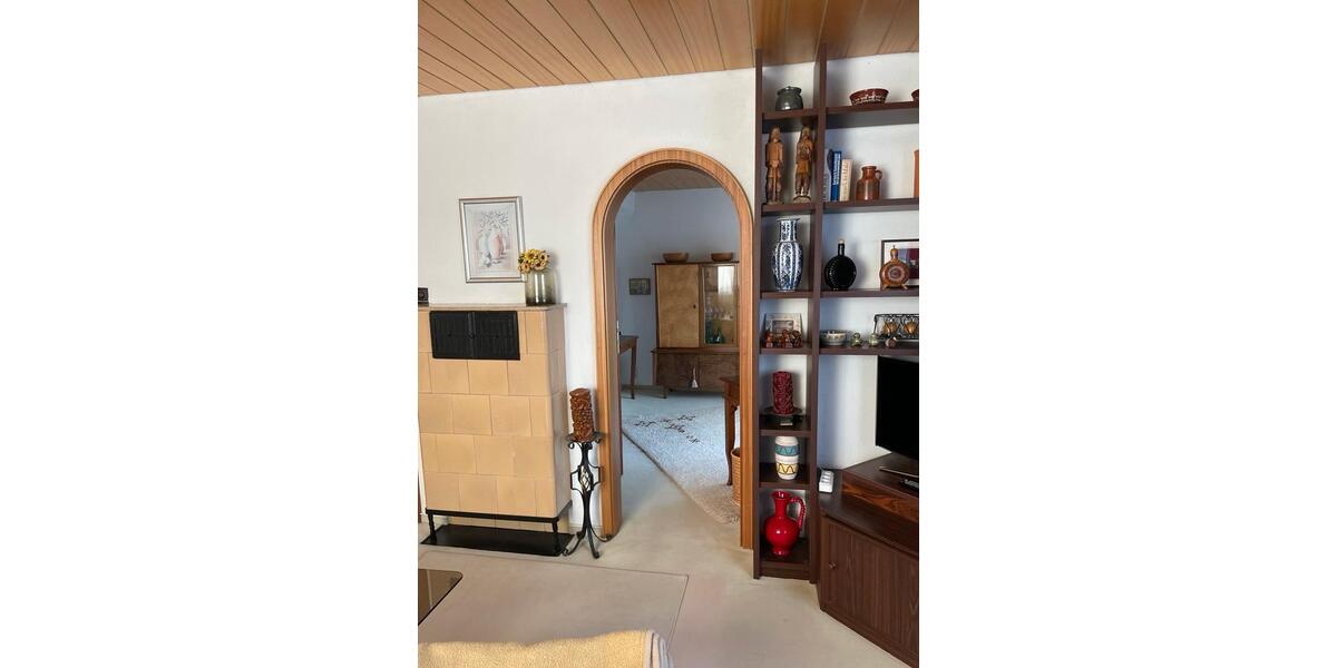 Etagenwohnung Schmitten im Taunus - 2.5 Zimmer, 75 m&sup2;, 950&euro; | Angebot:25392021