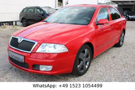 Skoda Octavia 308.000 km 1.450 &euro; Waldkraiburg 84478