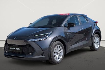 Toyota C-HR 9.014 km 26.910 &euro; Ingolstadt 85055
