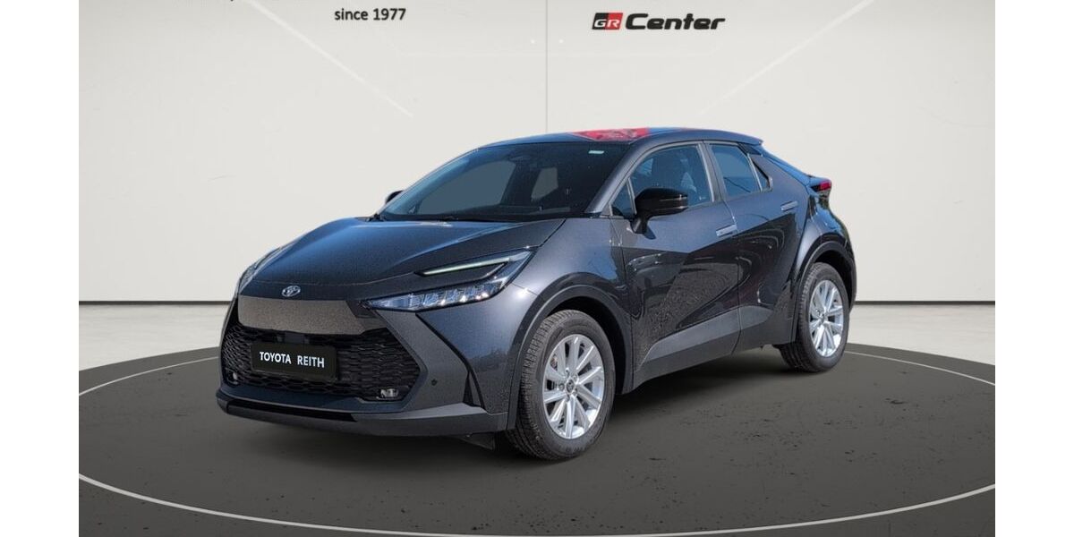 Toyota C-HR 9.014 km 26.910 &euro; Ingolstadt 85055