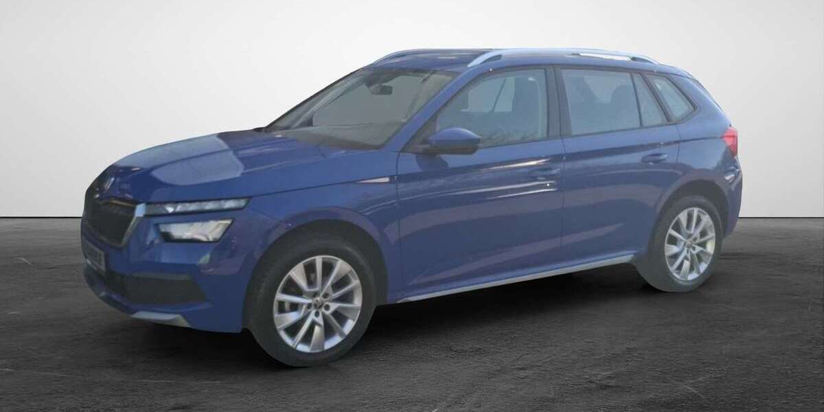Skoda Kamiq 51.169 km 19.630 &euro; Osnabrueck 49084