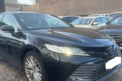 Toyota Camry 319.000 km 13.950 &euro; Hamburg 20537