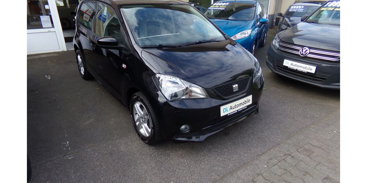 Seat Mii 88.112 km 5.890 &euro; Bad Honnef 53604