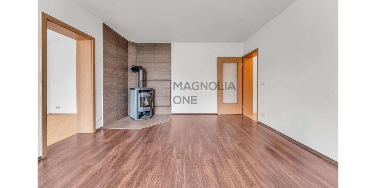 Helle 3-Zimmer-Wohnung in historischem Altbau im Herzen von Jüterbog 3 zimmer