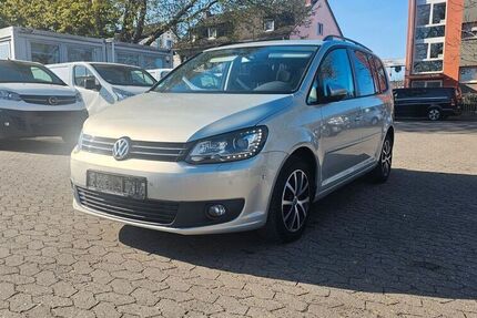 VW Touran