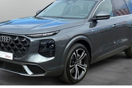 Audi Q7 4.000 km 113.980 &euro; Kitzingen 97318