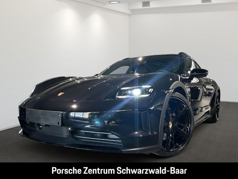 Porsche Taycan 14.900 km 114.990 € Villingen-Schwenningen 78048