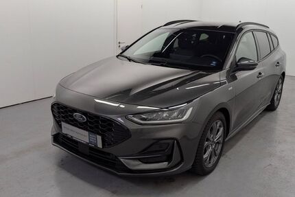 Ford Focus 53.700 km 19.450 &euro; Landau 76829