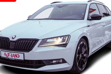 Skoda Superb 99.987 km 27.990 &euro; Zella-Mehlis 98544