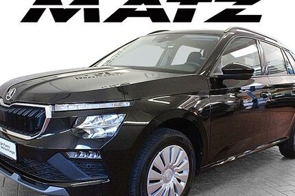 Skoda Kamiq 13.750 km 21.495 &euro; Obernkirchen 31683