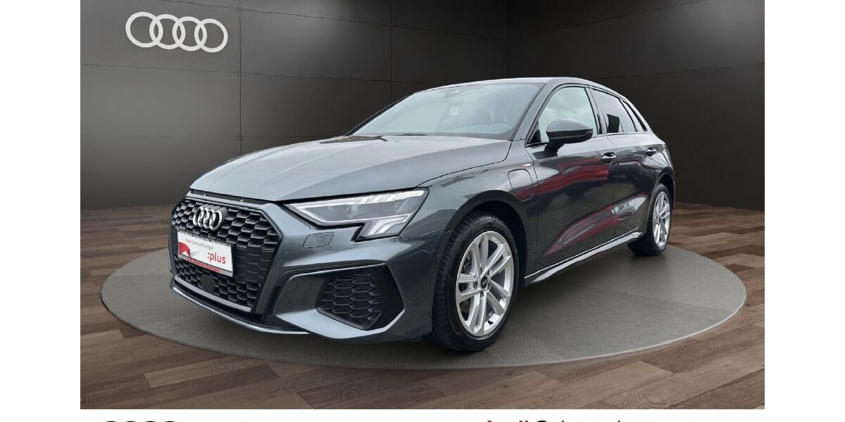 Audi A3 50.117 km 29.990 &euro; Chemnitz 09116