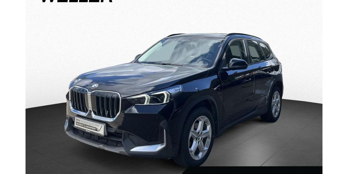 BMW X1 29.569 km 37.290 &euro; Lüneburg 21339