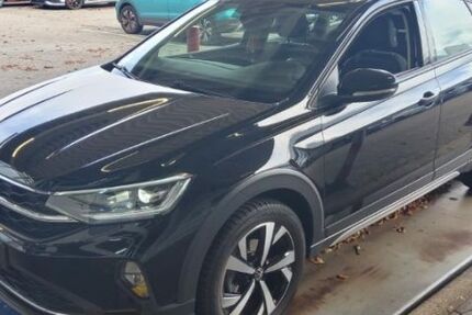 VW Taigo 22.586 km 21.450 € Essen 45307