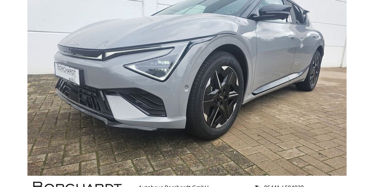 Kia EV6 9.480 km 52.680 &euro; Diepholz 49356