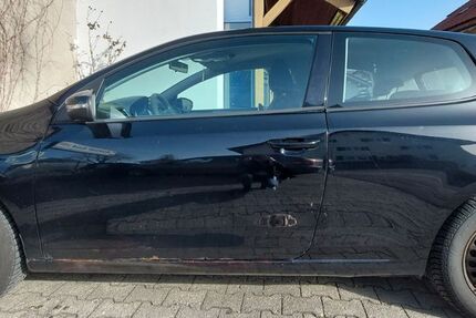 VW Golf 168.000 km 3.500 &euro; Altenstadt 86972