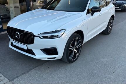 Volvo XC60 61.000 km 37.790 &euro; Baierbrunn 82065