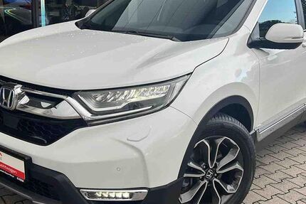 Honda CR-V 46.200 km 28.150 &euro; Kleve 47533