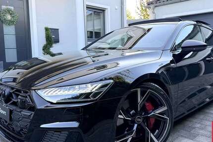 Audi A7 14.950 km 67.999 &euro; Ingolstadt 85055