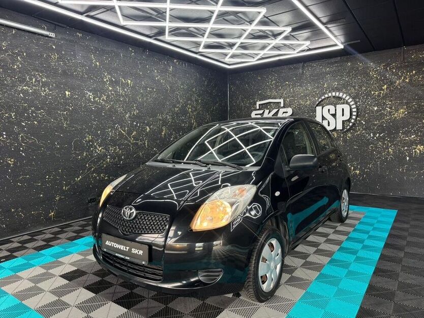Yaris
