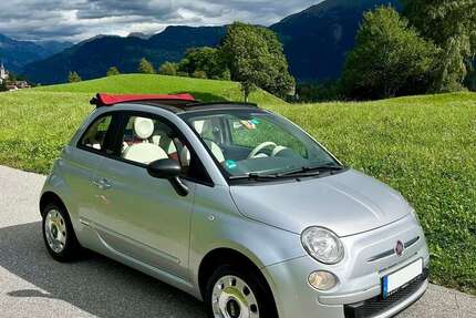 Fiat 500 149.990 km 3.800 € Saarbrücken 66113